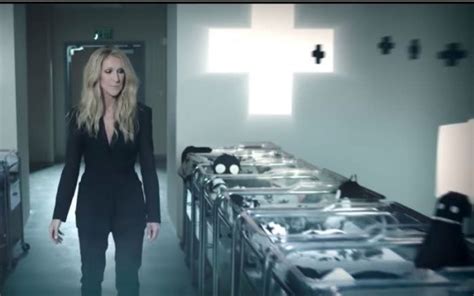 is celine dion children clothing line fake news